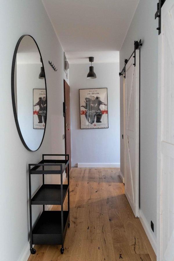 Aloha Apartment Σόποτ Εξωτερικό φωτογραφία