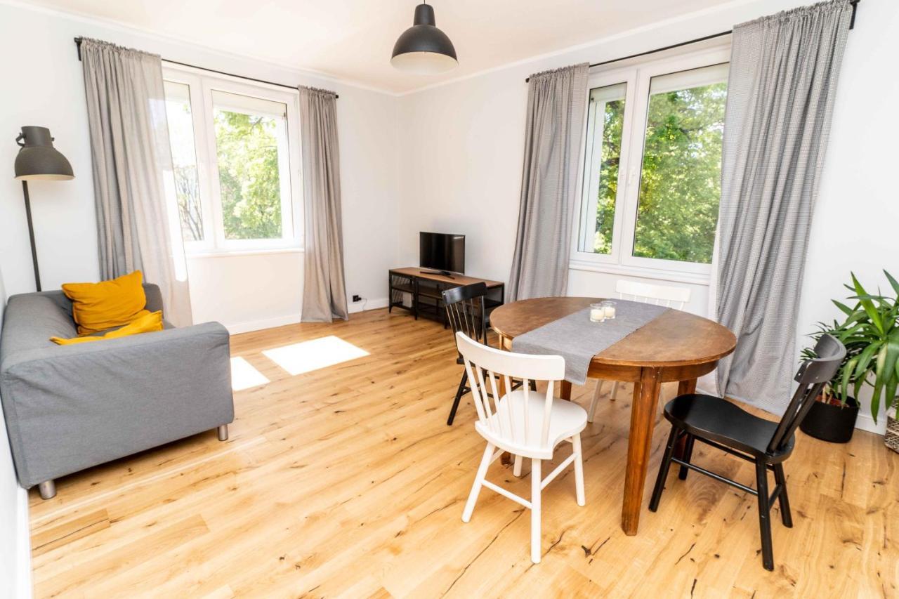 Aloha Apartment Σόποτ Εξωτερικό φωτογραφία