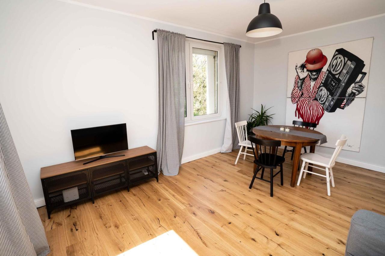 Aloha Apartment Σόποτ Εξωτερικό φωτογραφία