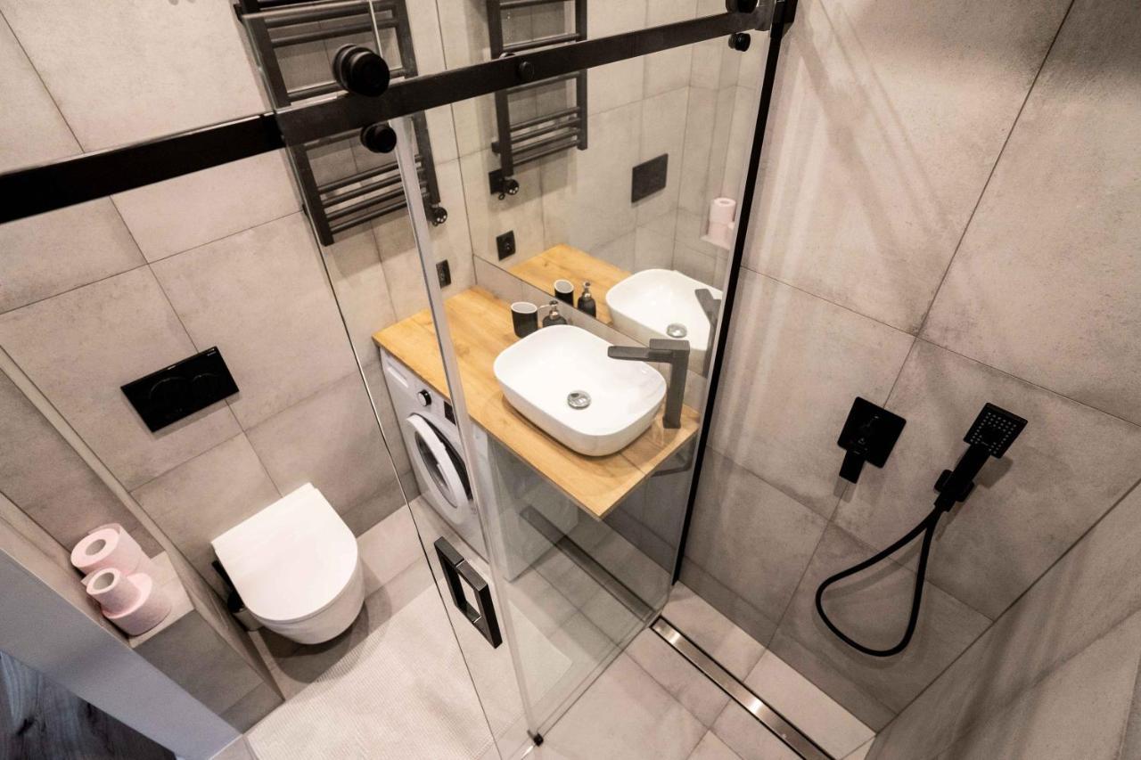 Aloha Apartment Σόποτ Εξωτερικό φωτογραφία