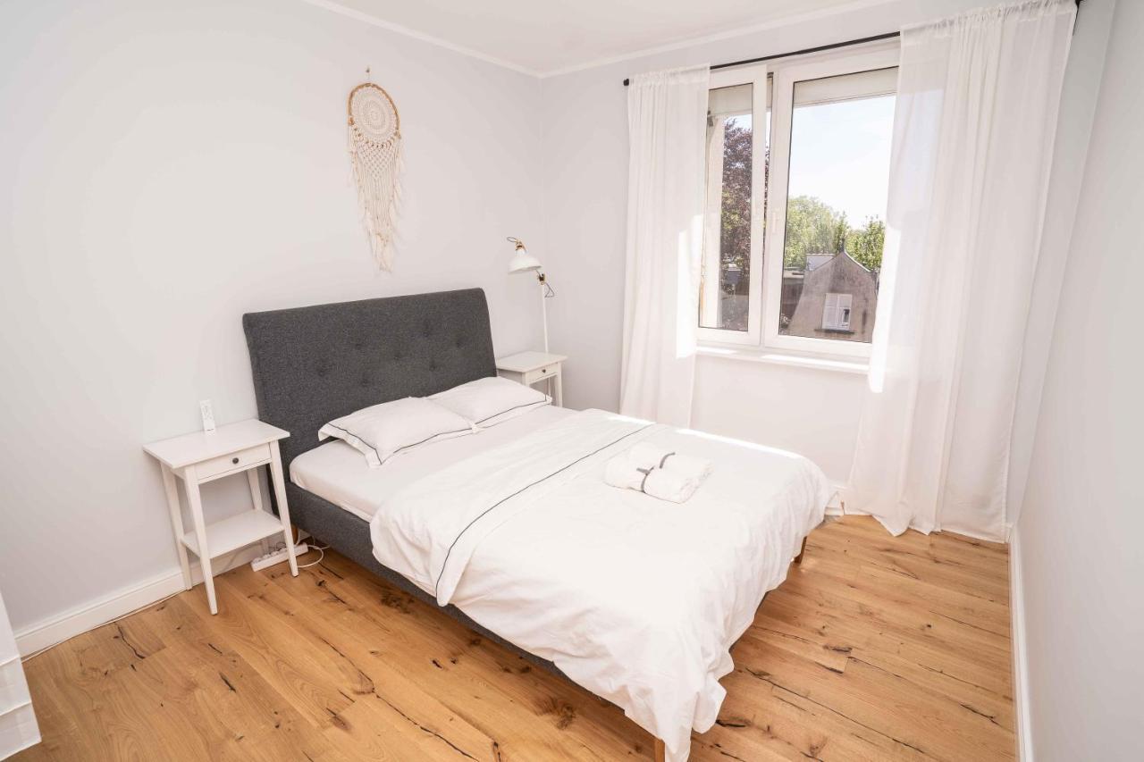 Aloha Apartment Σόποτ Εξωτερικό φωτογραφία