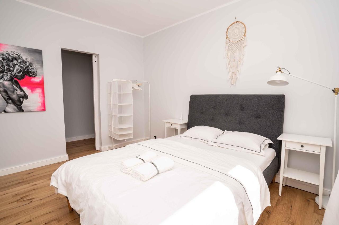 Aloha Apartment Σόποτ Εξωτερικό φωτογραφία