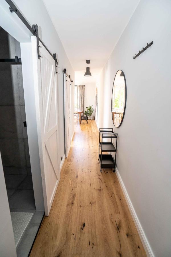 Aloha Apartment Σόποτ Εξωτερικό φωτογραφία